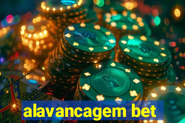 alavancagem bet